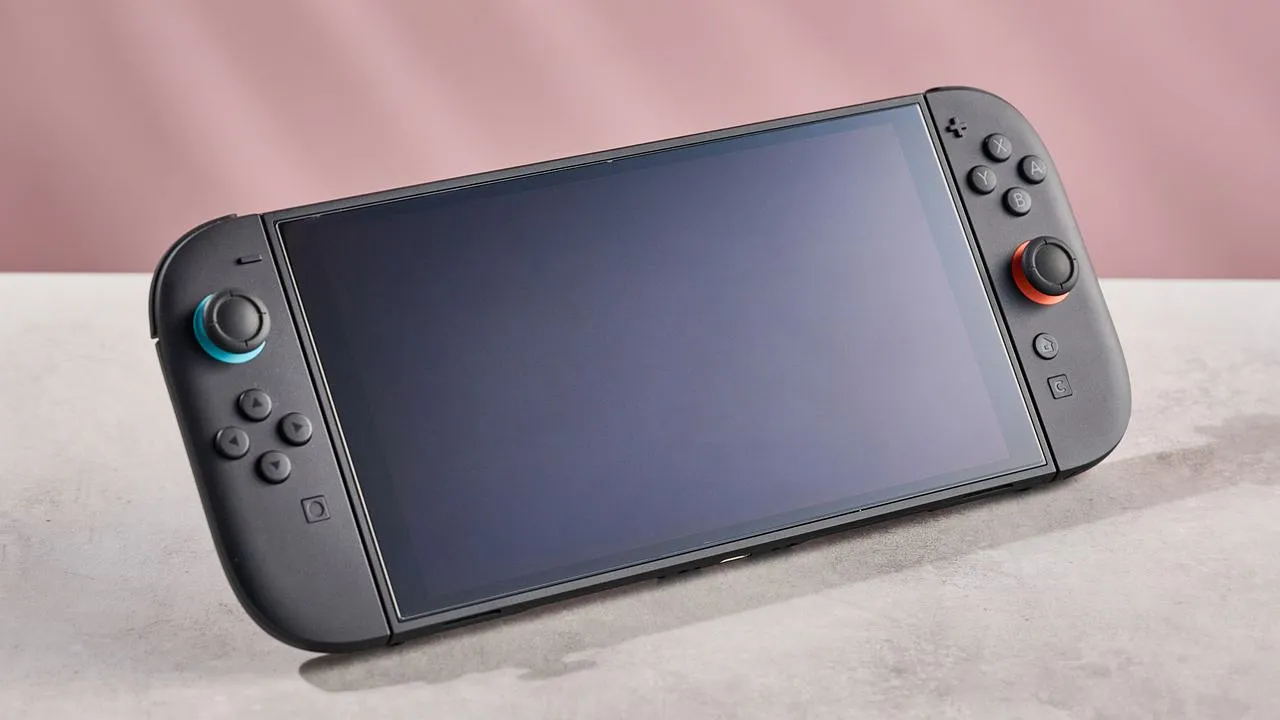 Обзор защитного стекла Belkin для Nintendo Switch 2: максимум пользы за минимум денег