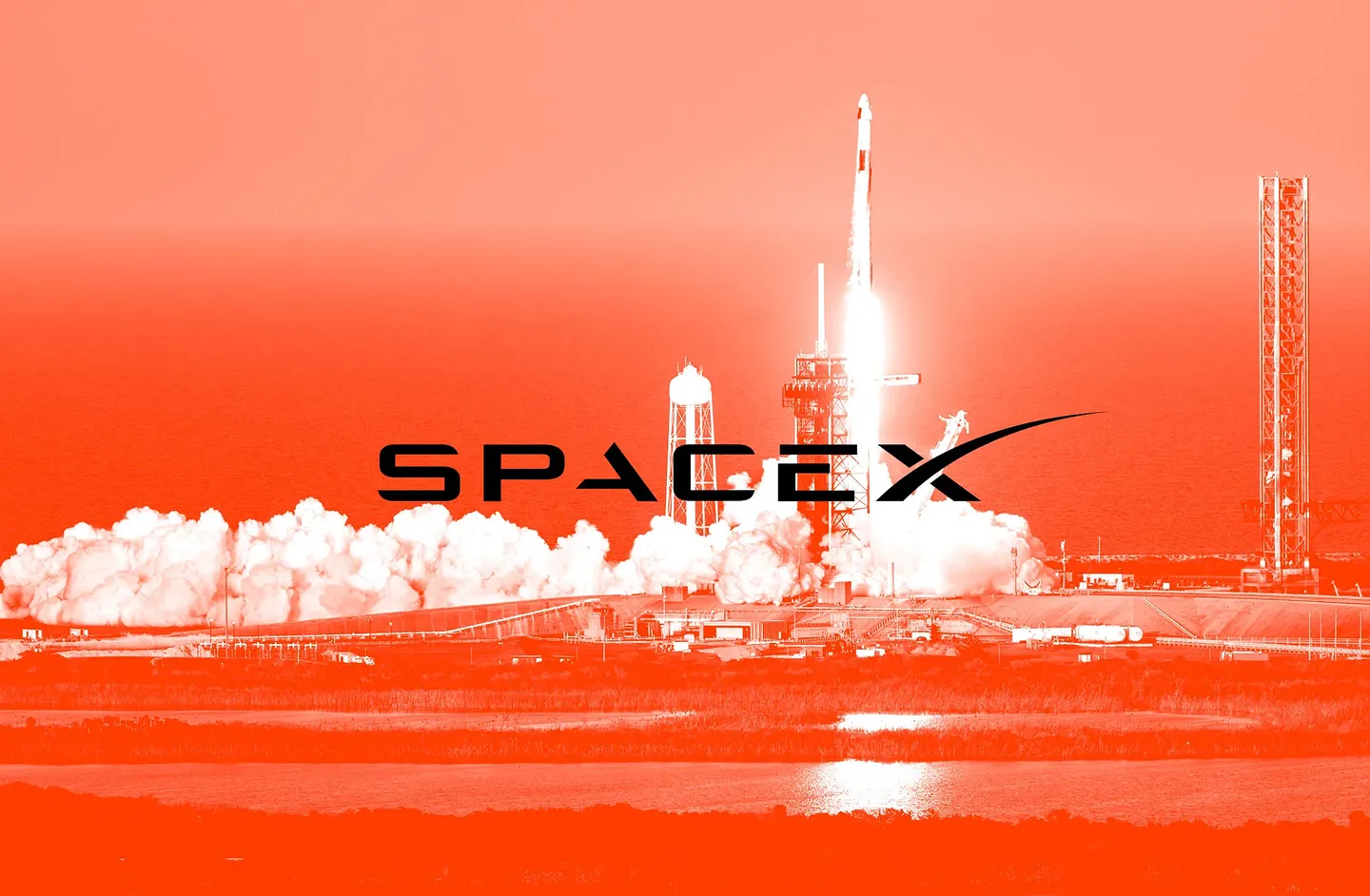 EchoStar продаёт права на спутниковый спектр SpaceX за 17 миллиардов долларов
