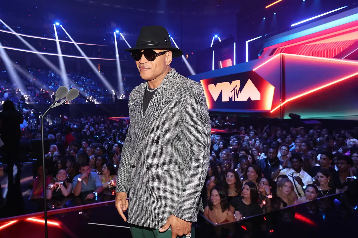 VMAs 2025: рекордные зрители, скандалы и ностальгия