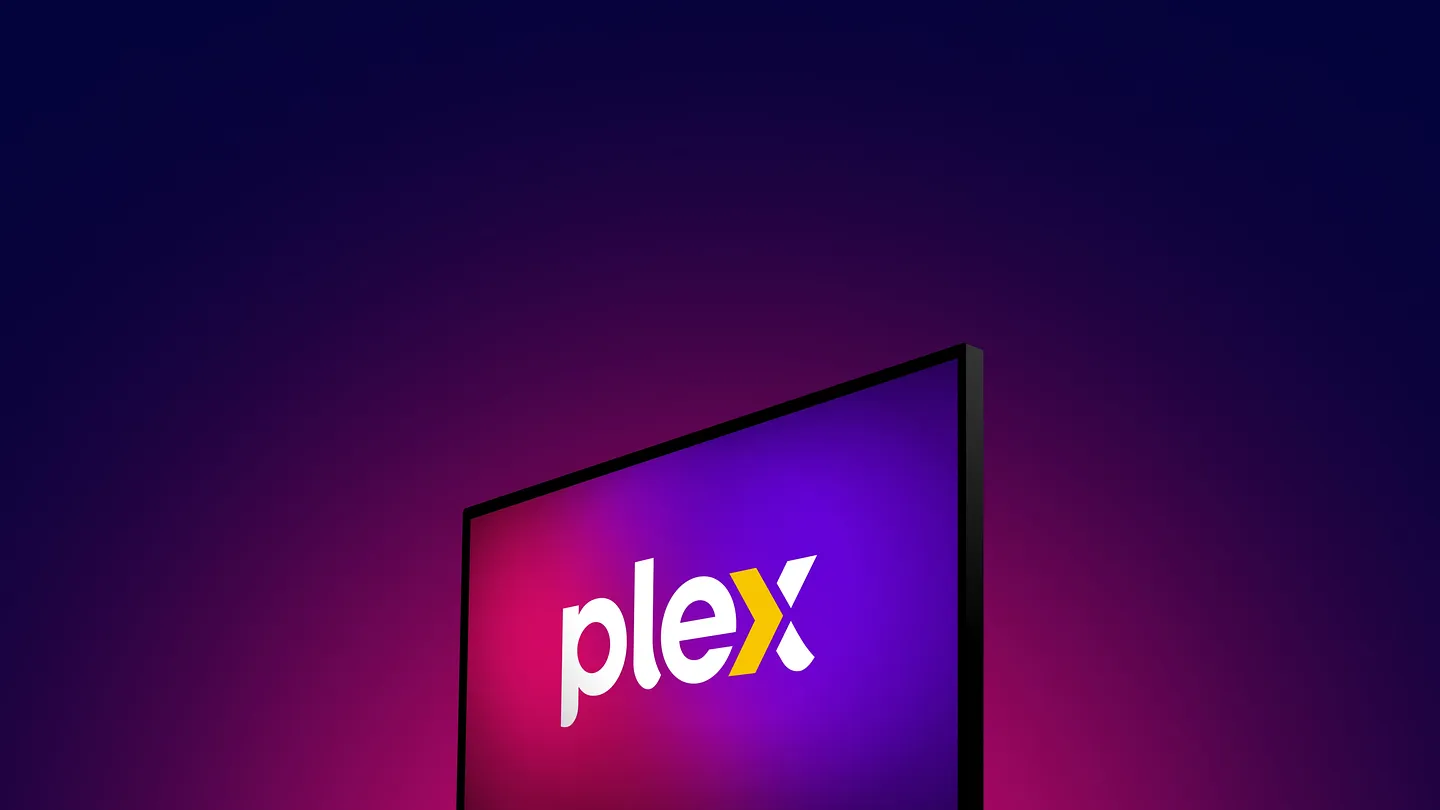 Взлом Plex: снова смена пароля