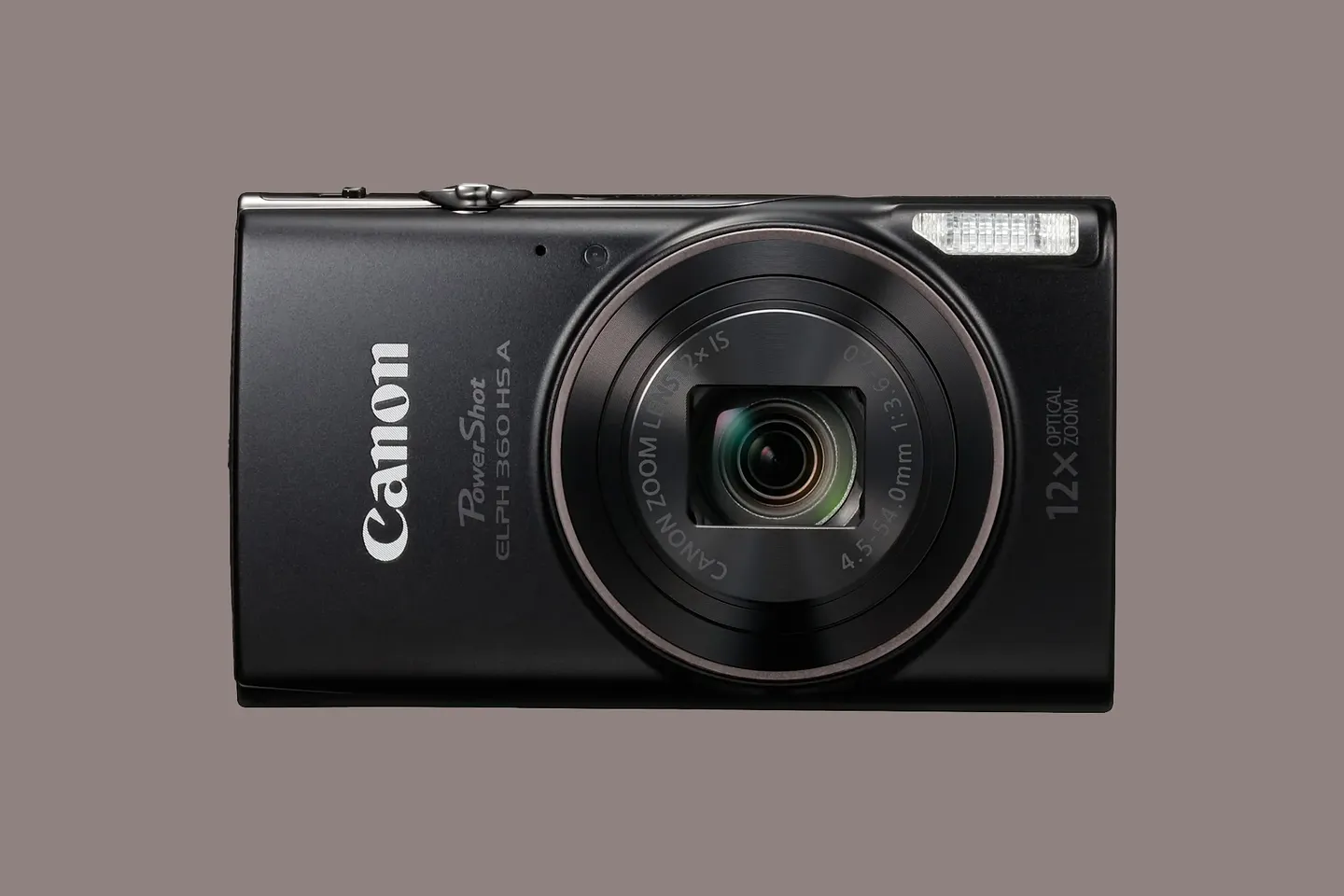 Canon трясёт пыль с ретро и выставляет ценник как за айфон
