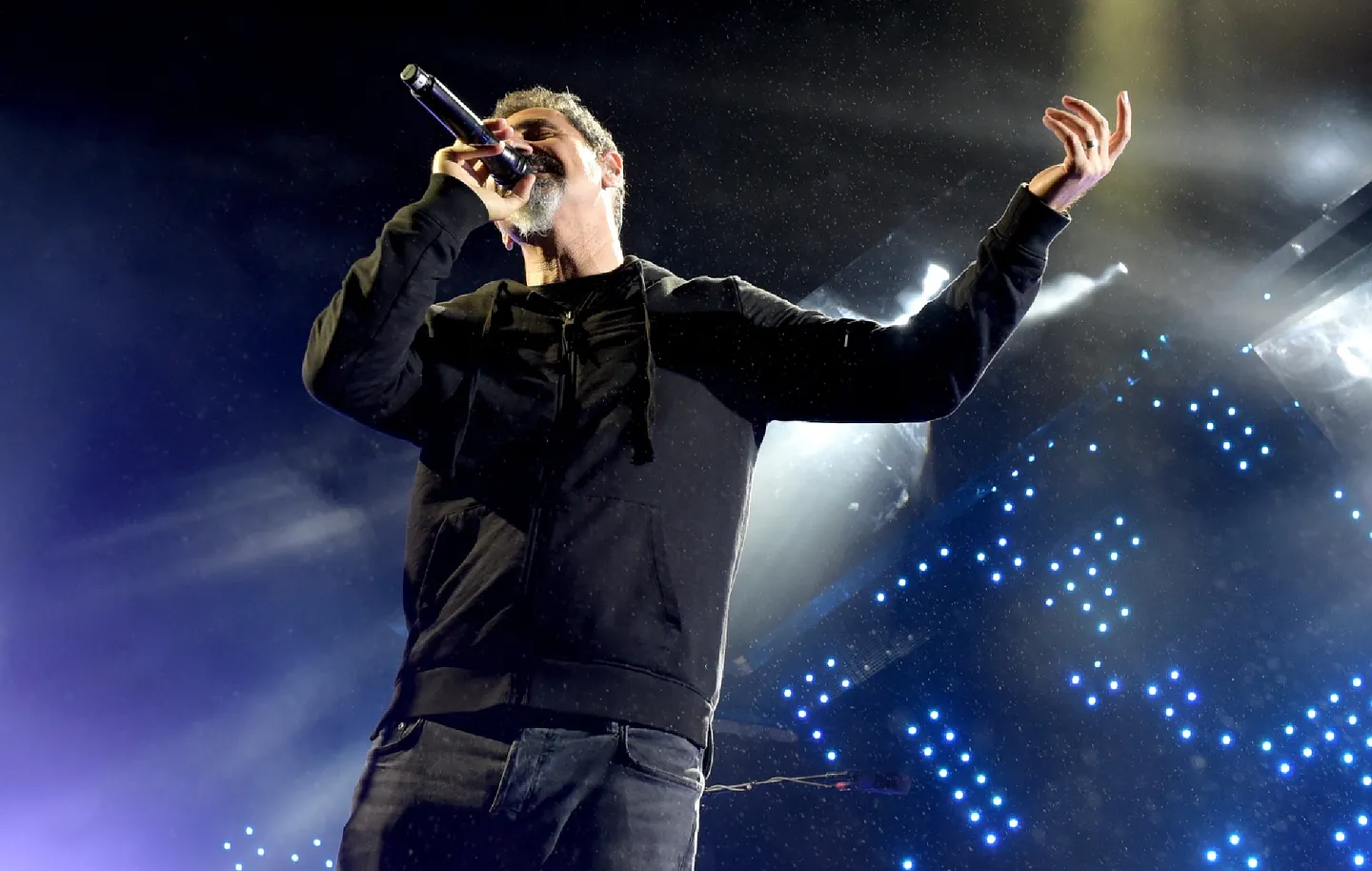 System Of A Down намекают на европейское турне