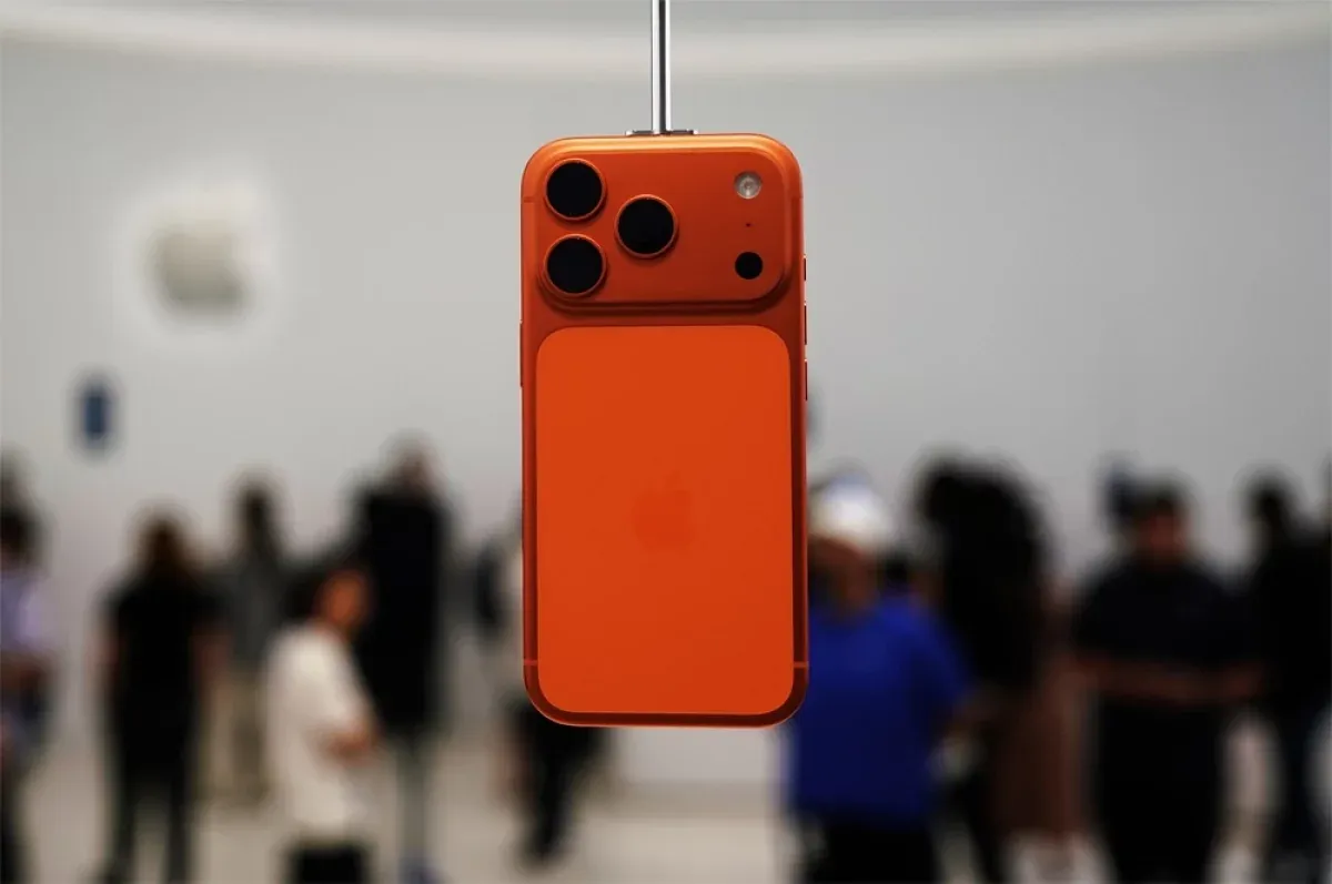 iPhone 17 без RuStore: что придумали ритейлеры