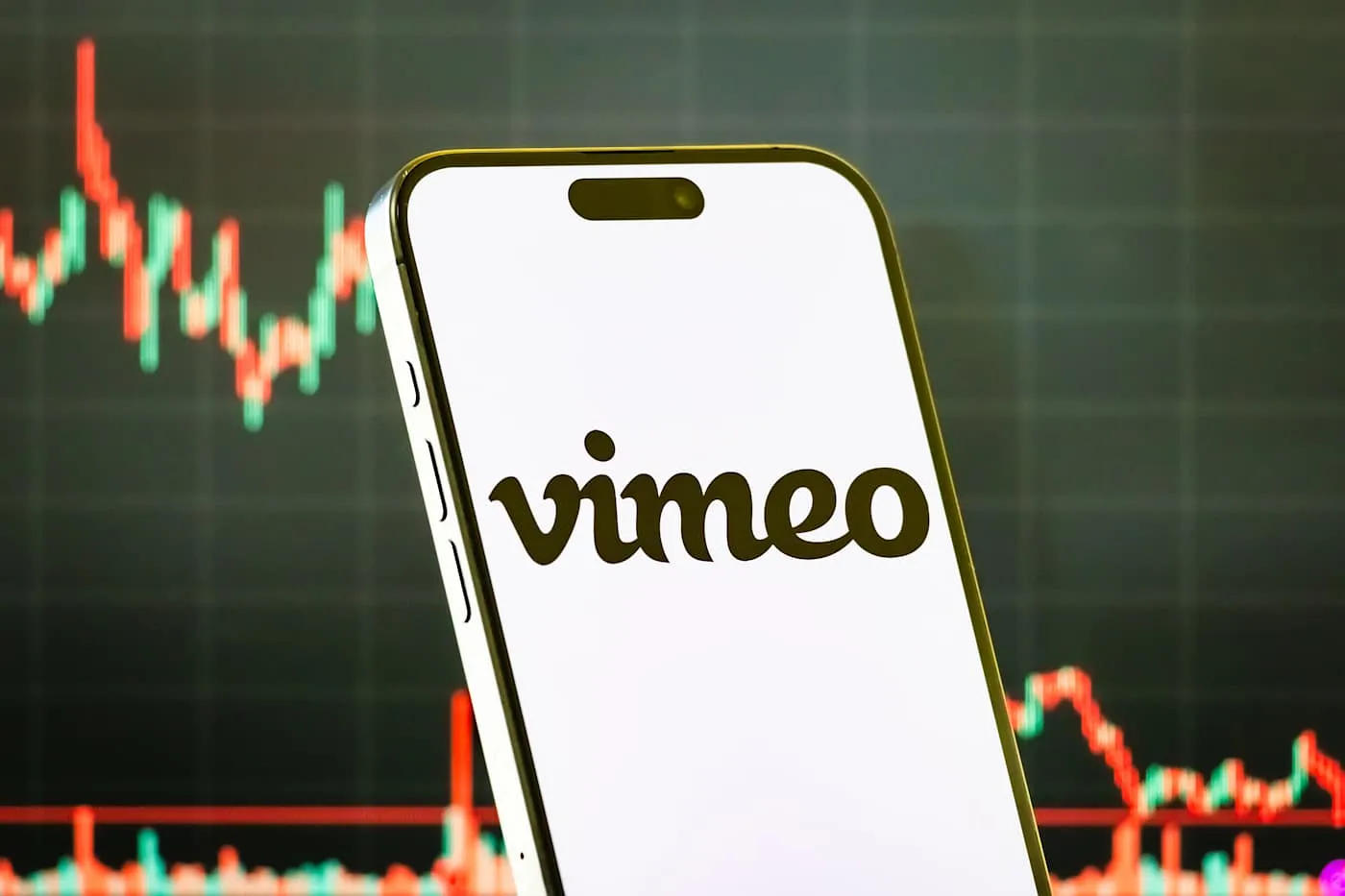 Bending Spoons покупает Vimeo за $1,38 млрд