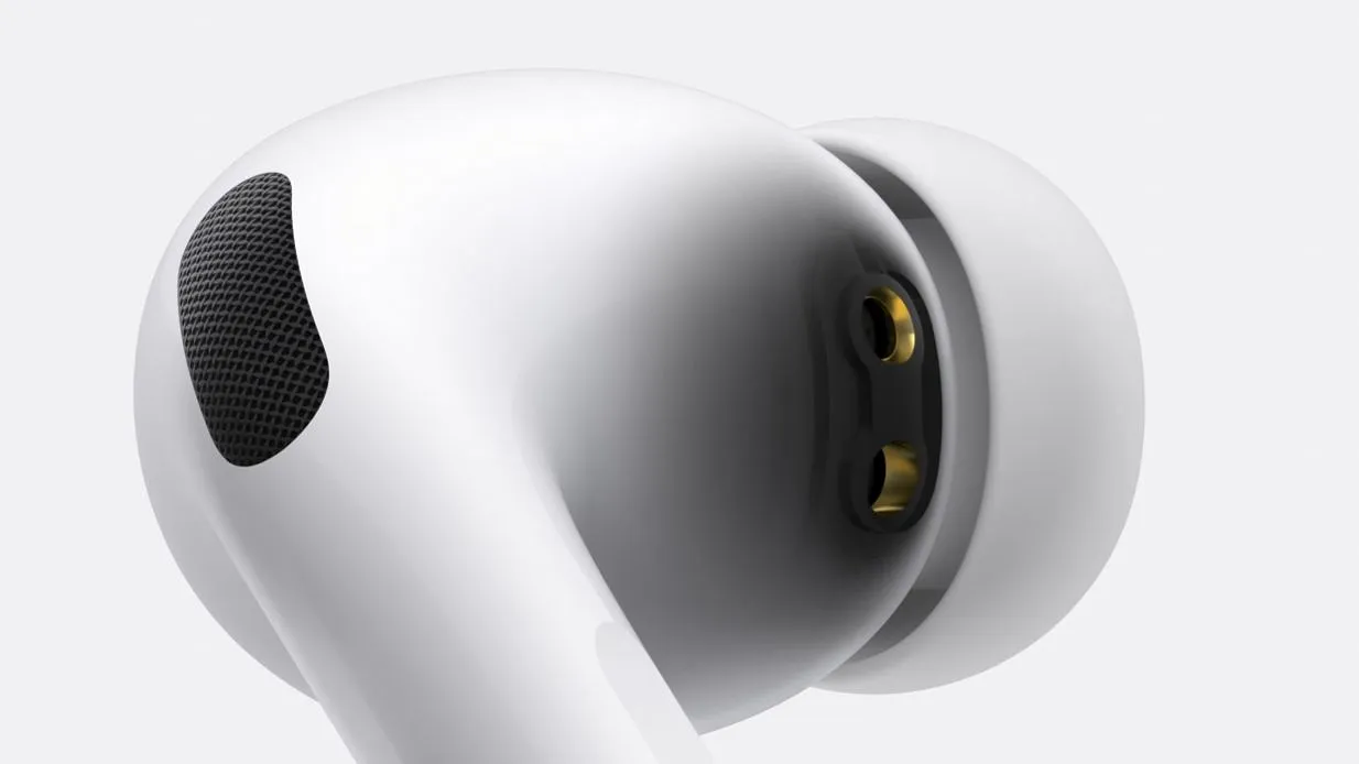 5 функций, которые не появились в AirPods Pro 3, и почему это печально