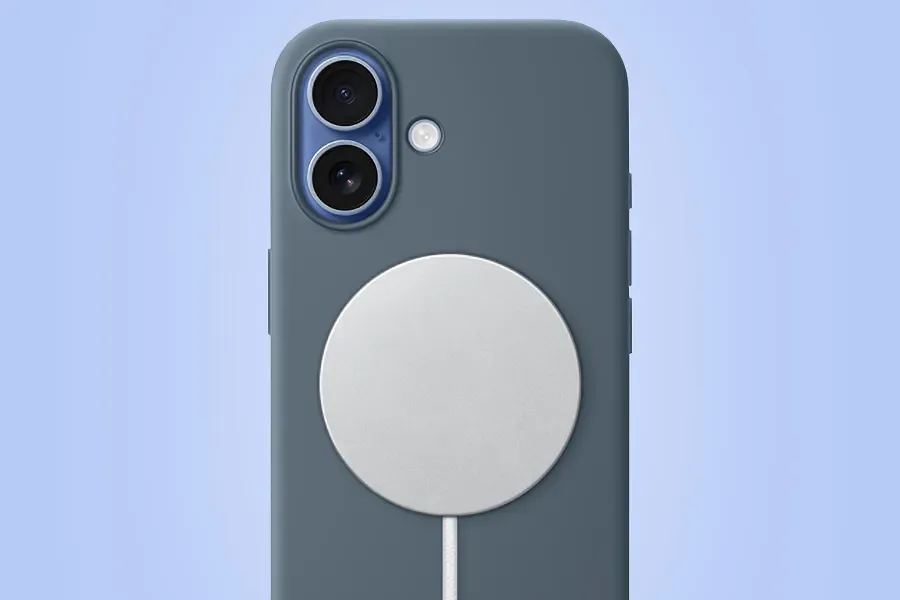 Apple выпускает новый MagSafe: теперь 25 Вт не только для iPhone