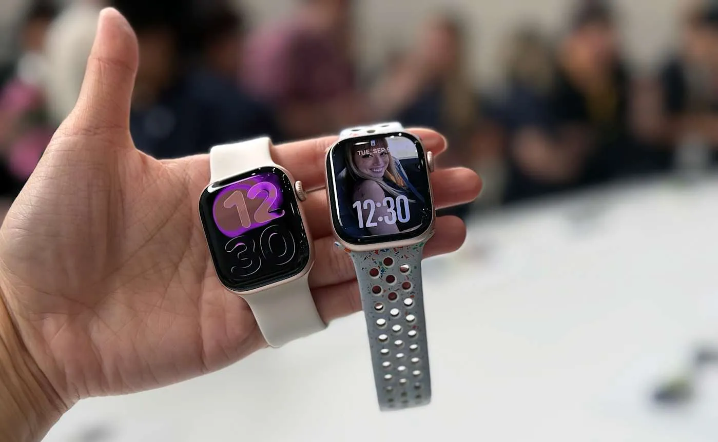 Apple Watch Series 11 против Series 10: стоит ли обновляться?