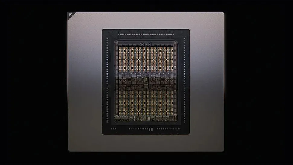 Nvidia представила GPU Rubin CPX с 128 ГБ GDDR7, но для игр — ни-ни