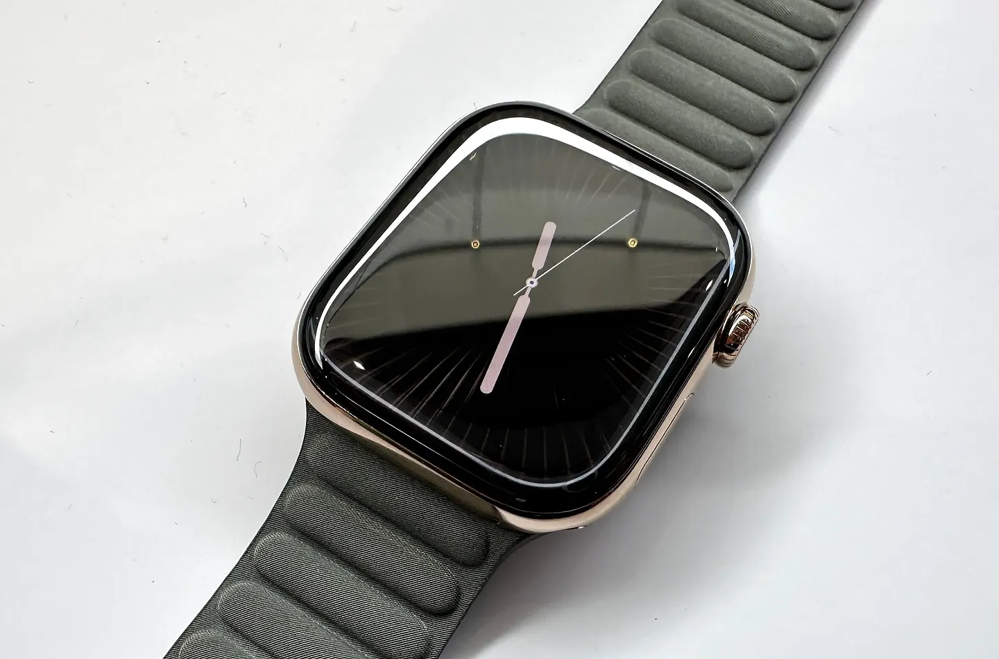 Apple Watch одобрены для выявления гипертонии