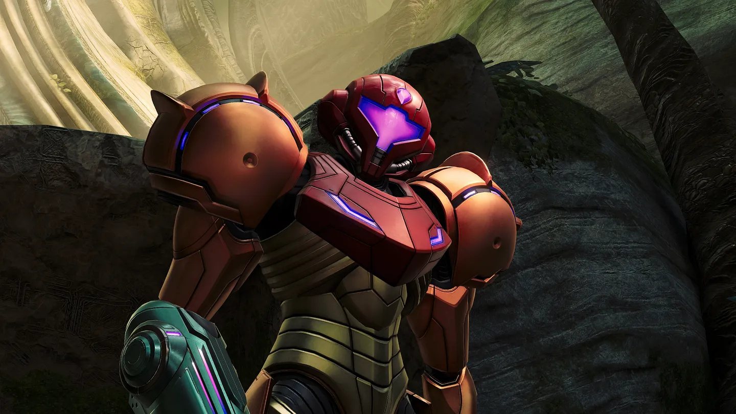 Metroid Prime 4 выходит из затяжной разработки, релиз в декабре