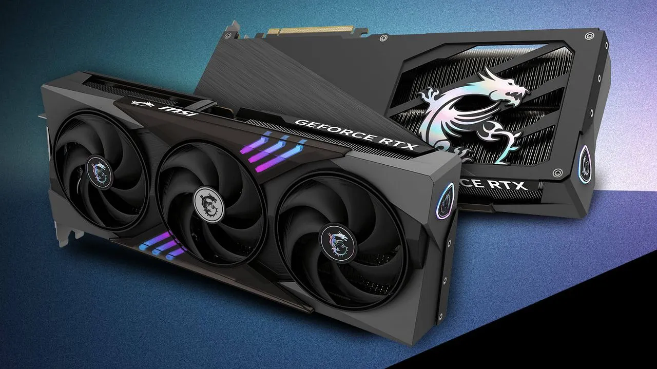 Новый разгон для видеокарт RTX 5000