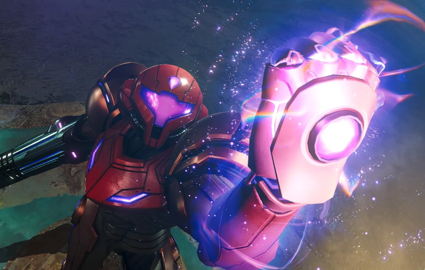 Metroid Prime 4: Beyond — дата выхода подтверждена