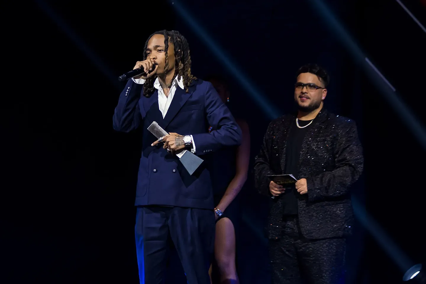 Snubs & Surprises at 2025 Caribbean Music Awards