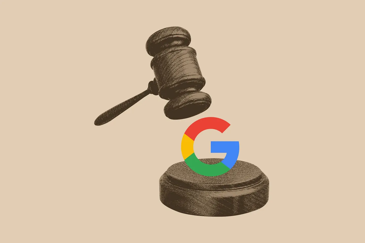 Rolling Stone против Google: битва из-за искусственного интеллекта