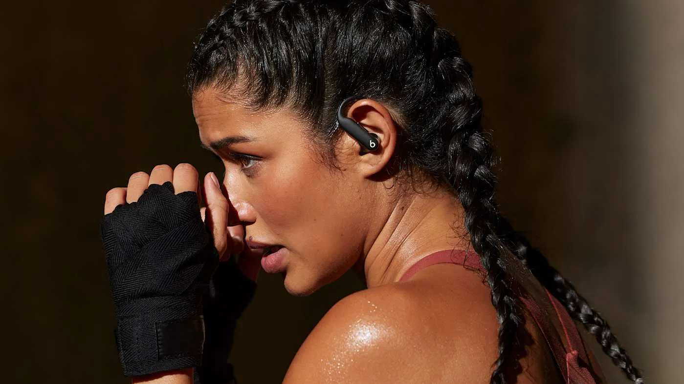 Powerbeats Pro 2: апгрейд рядом