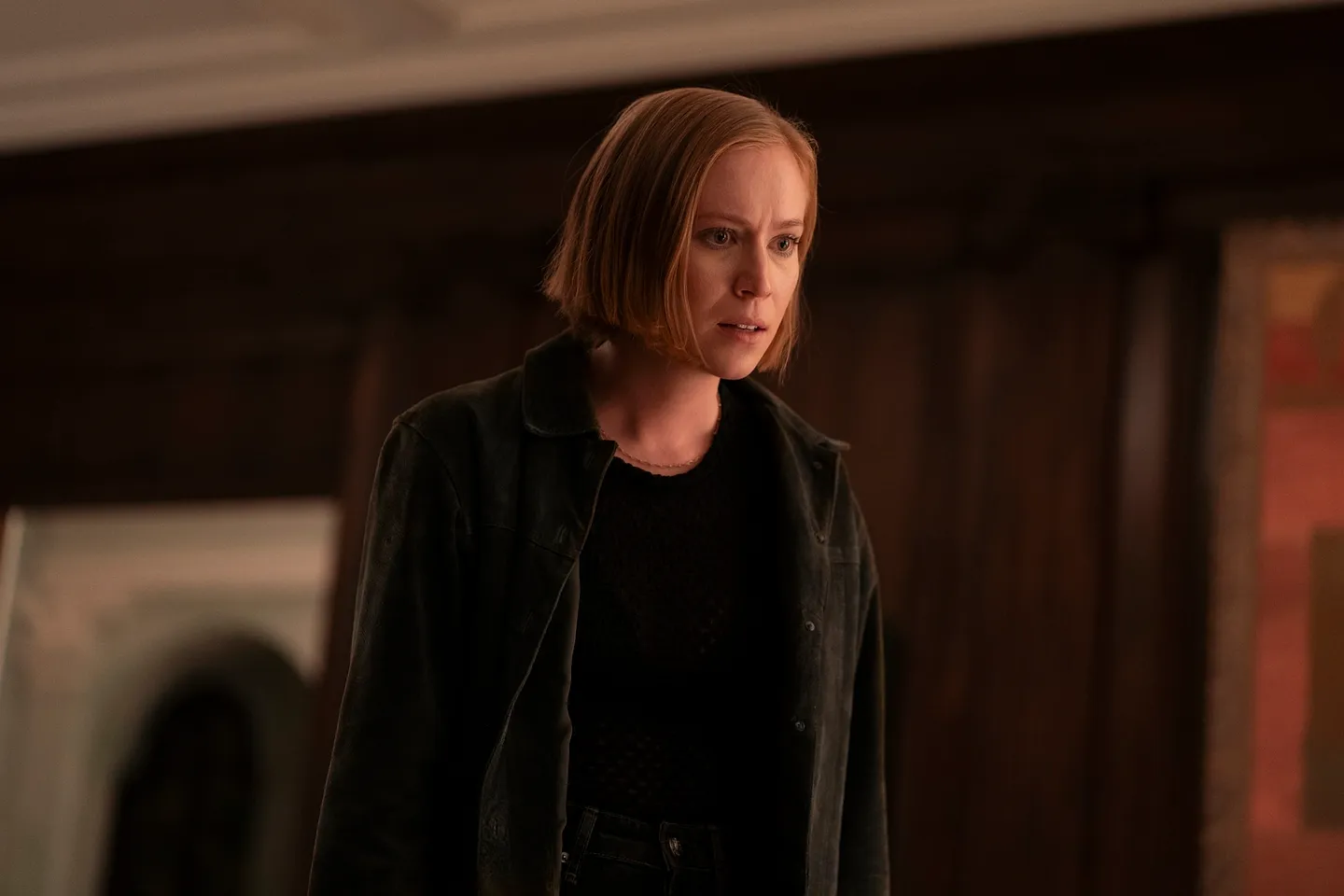 Hannah Einbinder выиграла «Эмми» за лучшую женскую роль второго плана в комедийном сериале (2025)