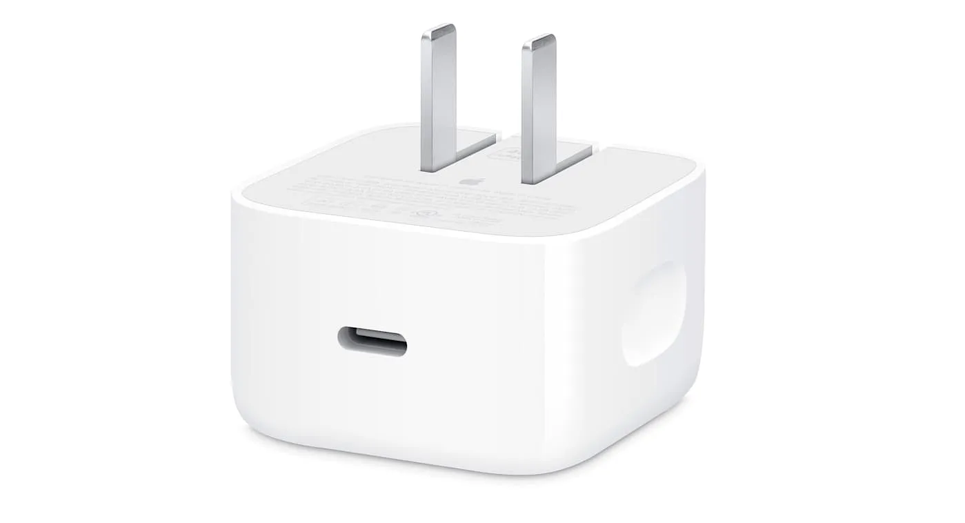 Осторожно, заряжено! Новый адаптер Apple: много ватт за ваши деньги