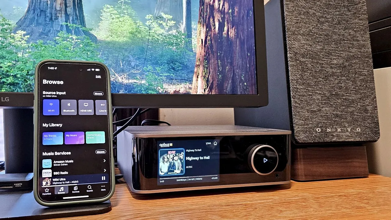 Стоит ли менять Sonos на WiiM? Сравнение двух экосистем мультирум-аудио: аргументы за и против замены