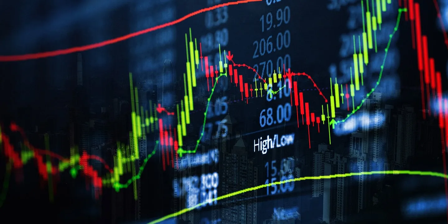 Черная комедия биржи: инвесторы с СДВГ рискуют — и проигрывают