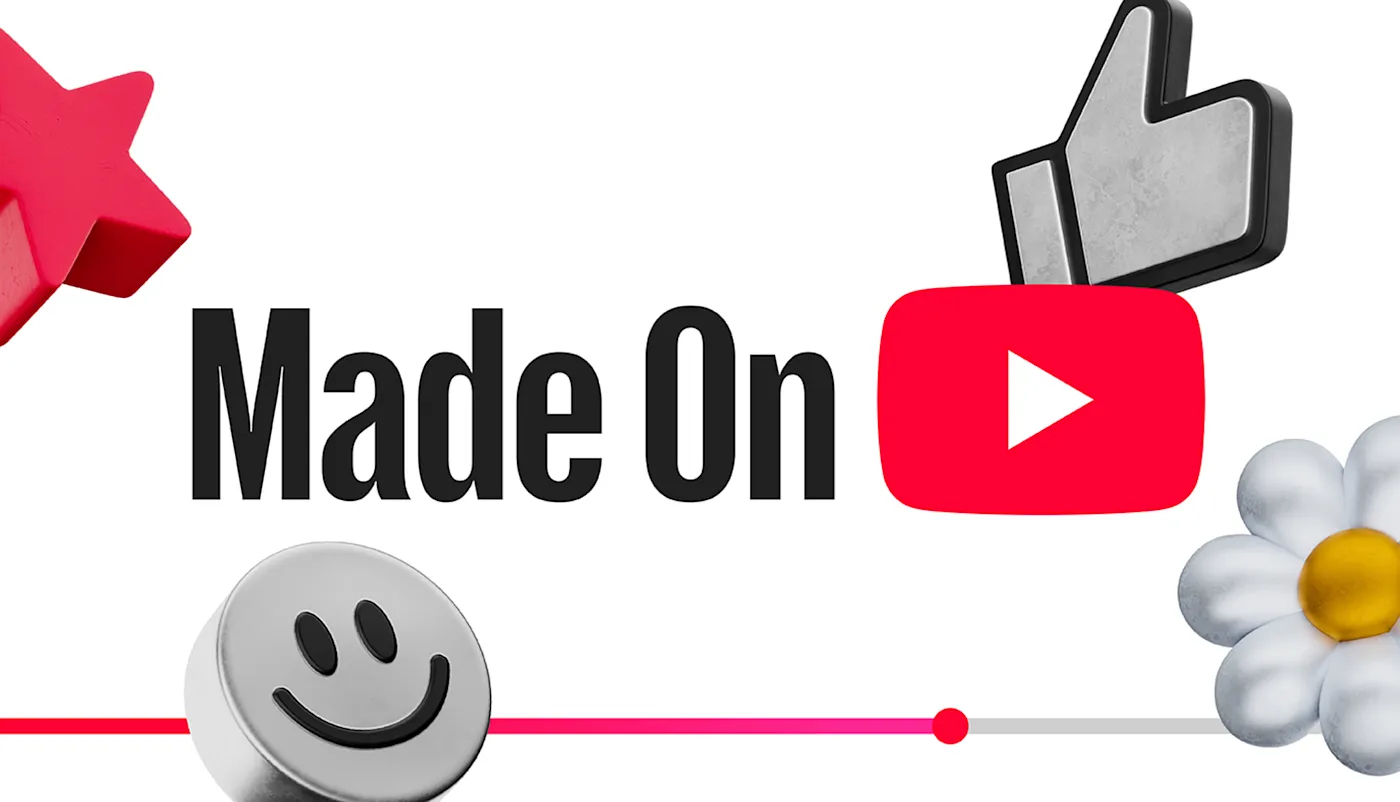 YouTube запускает новые AI-инструменты для создателей контента
