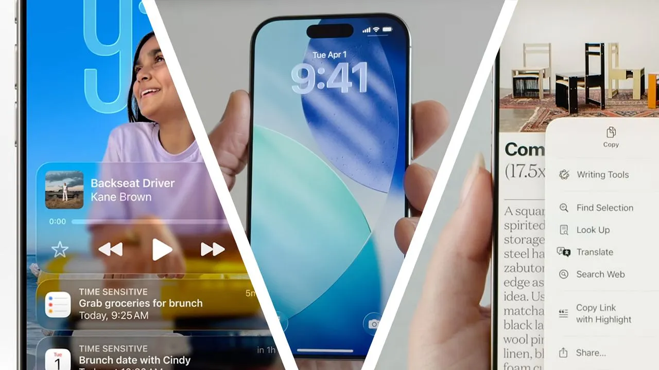 Стоит ли обновляться до iOS 26?