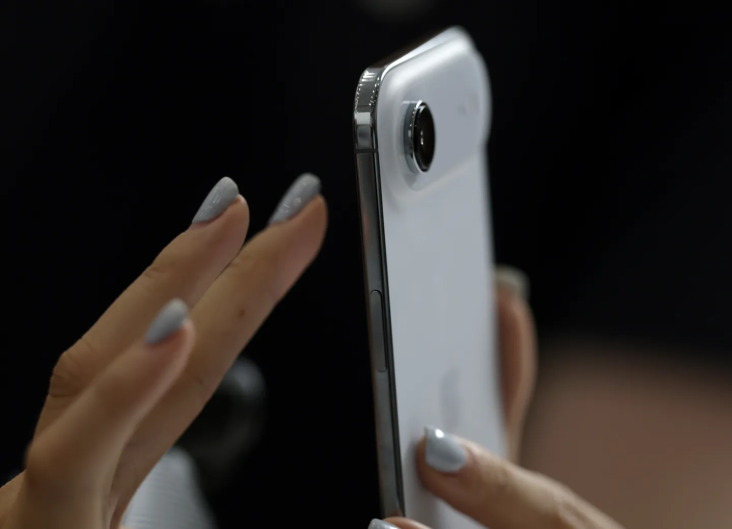 Apple ужесточает родительский контроль в iOS 26