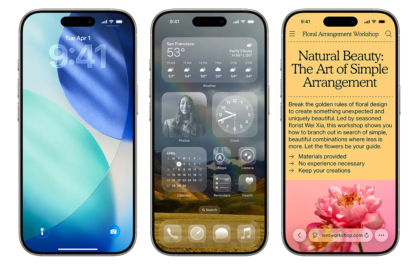 iOS 26: революция или отбраковка?