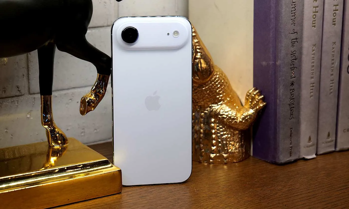 iPhone Air — революция или маркетинговый мираж?
