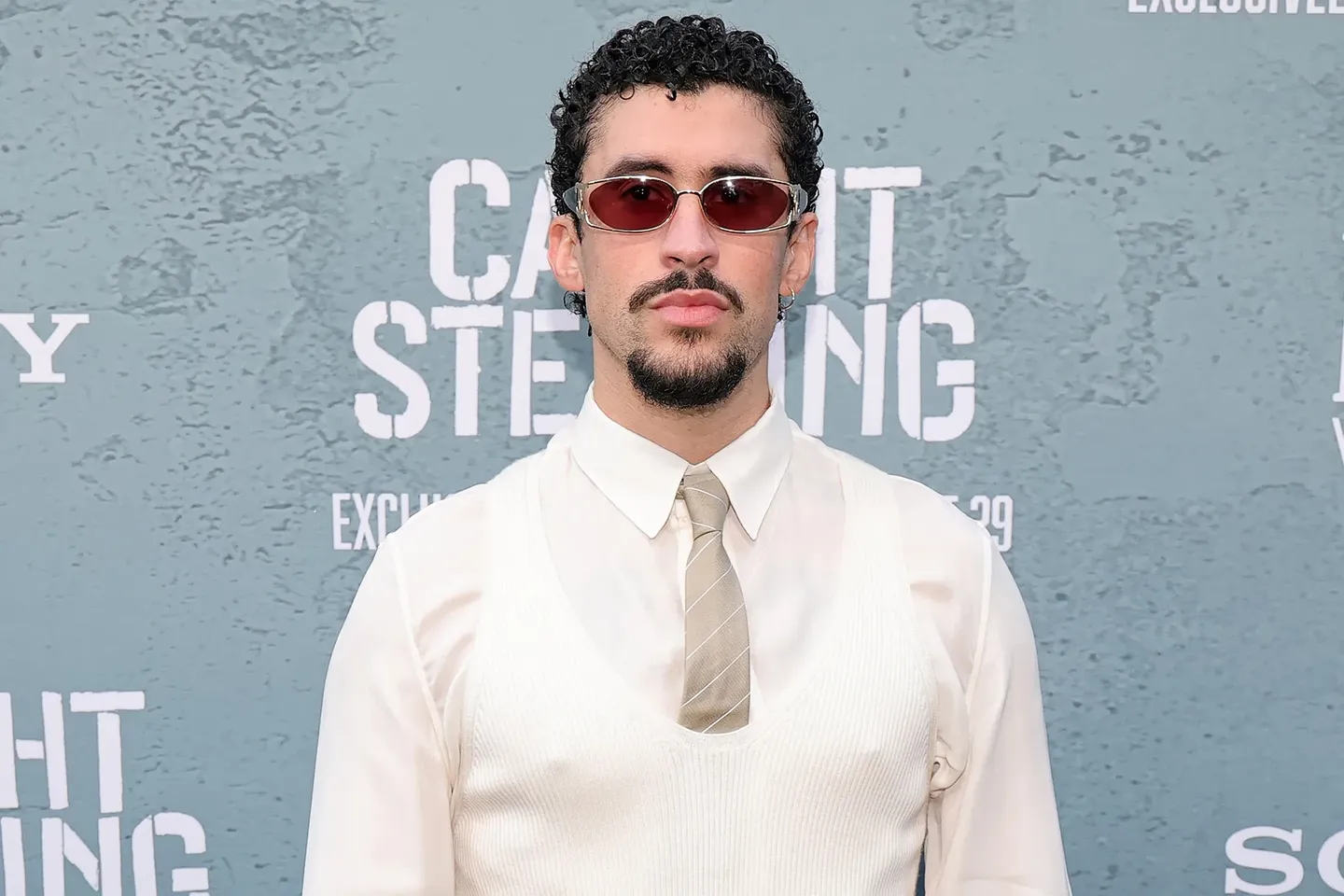 Bad Bunny, Эдгар Баррера и CA7RIEL & Paco Amoroso лидируют в номинациях Latin Grammy 2025: полный список