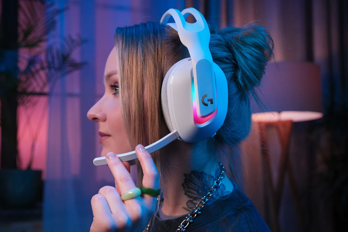 Игровая гарнитура Astro A20 X: универсальное решение для всех консолей