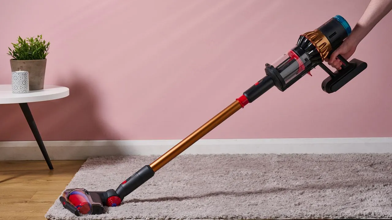 Авто-станции Dyson: революция или очередной маркетинг?