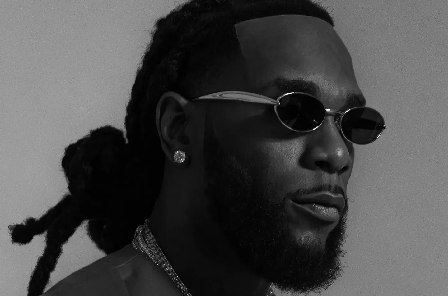 Burna Boy впервые взял топ-10 в чарте синглов R&B/Hip-Hop