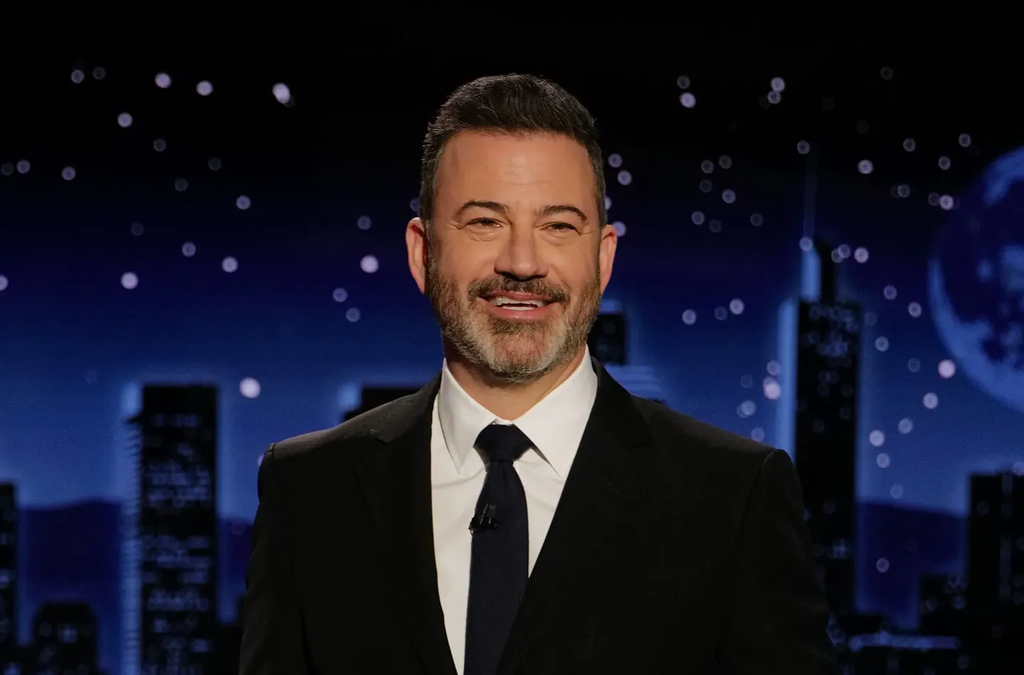 Jimmy Kimmel снят с эфира на фоне скандала