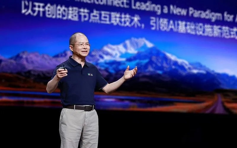 Huawei бросает вызов Nvidia и AMD: миллион ускорителей ИИ на старте