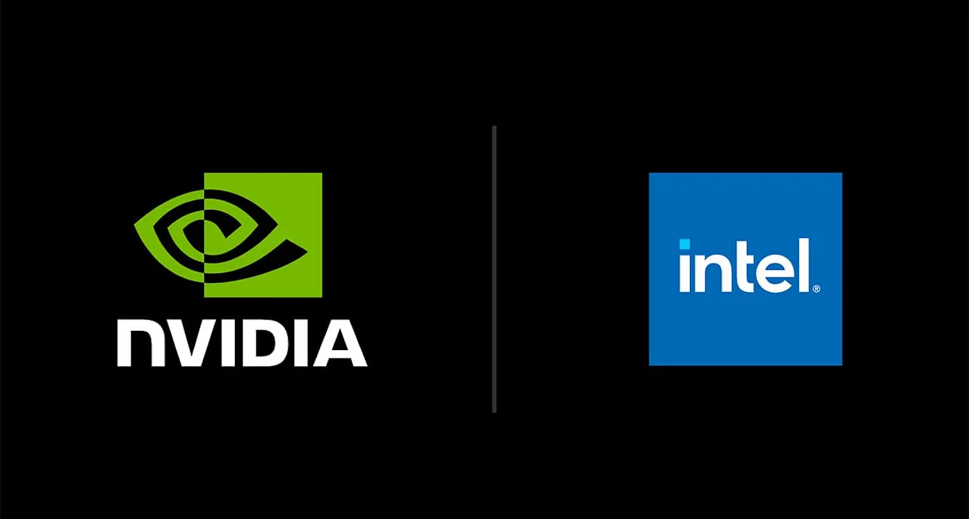 NVIDIA даёт $5 млрд Intel: кому на самом деле выгодны «совместные CPU»?