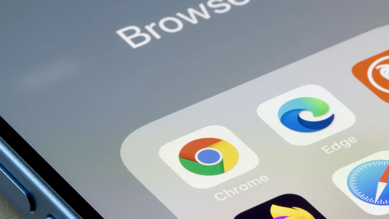 Google снова латает Chrome: опасная уязвимость найдена