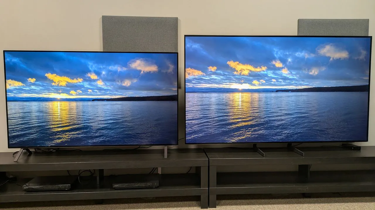 Dolby Vision или HDR10?