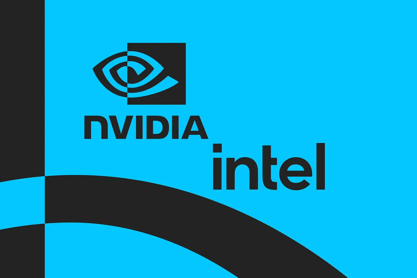 Nvidia инвестирует $5 млрд в Intel: Пируэты между гигантами