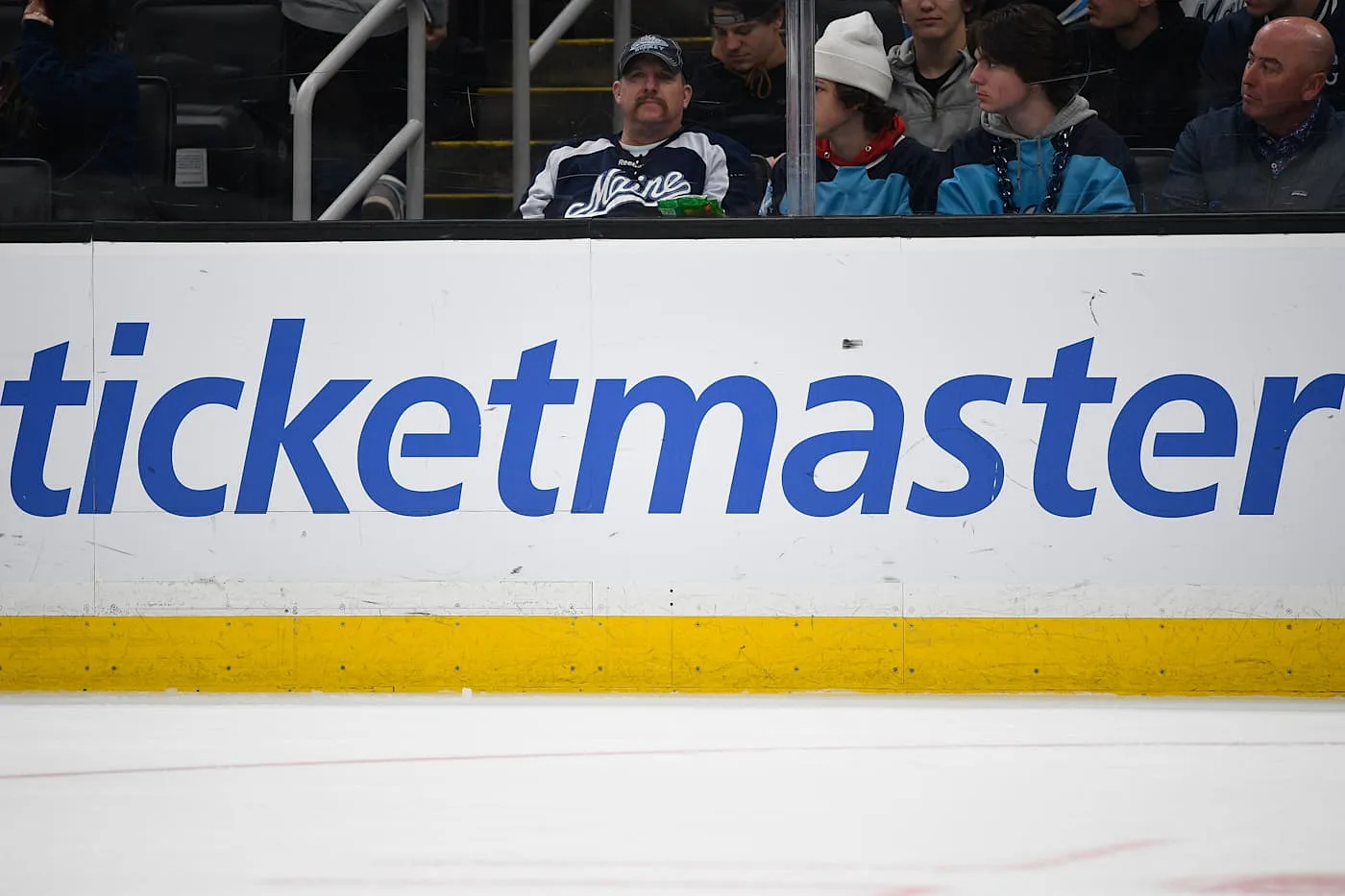 FTC и Ticketmaster: схватка за притворную честность
