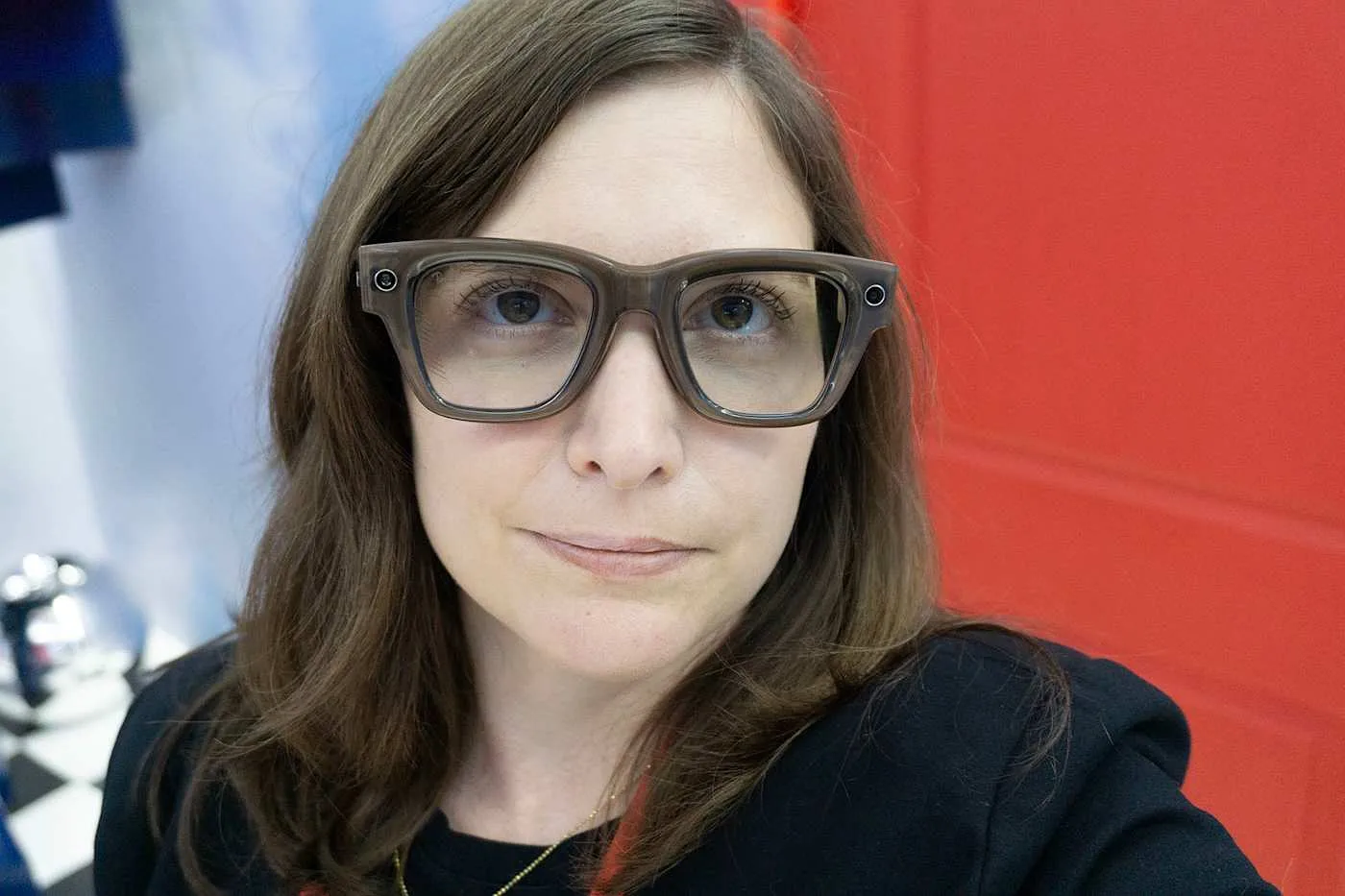 Meta Ray-Ban Display: действительно "умные очки"?