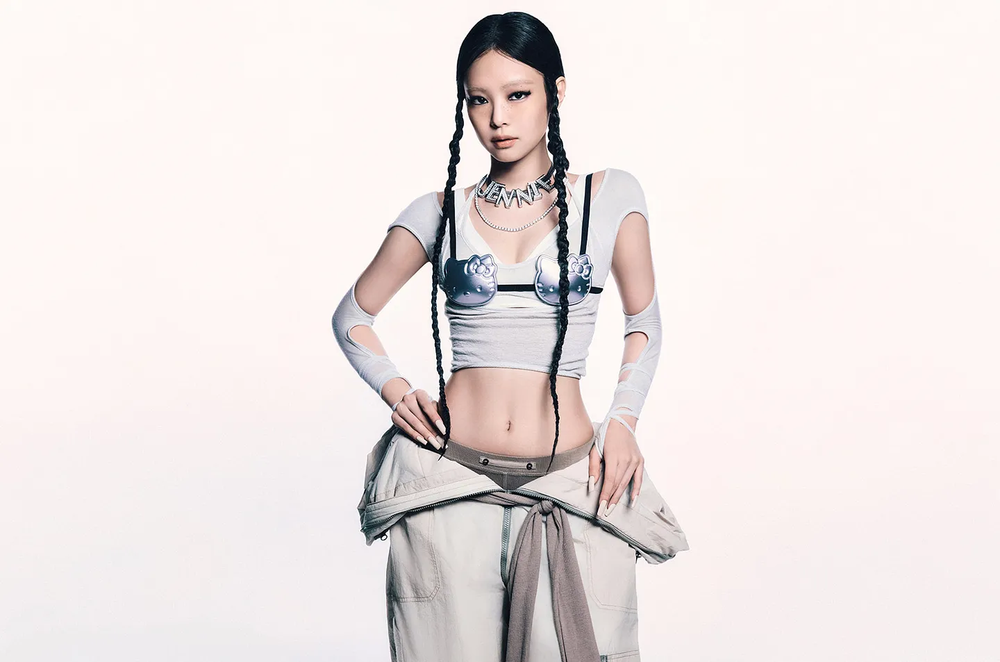 JENNIE с альбомом "Ruby" дебютирует на 2 месте в чарте Billboard