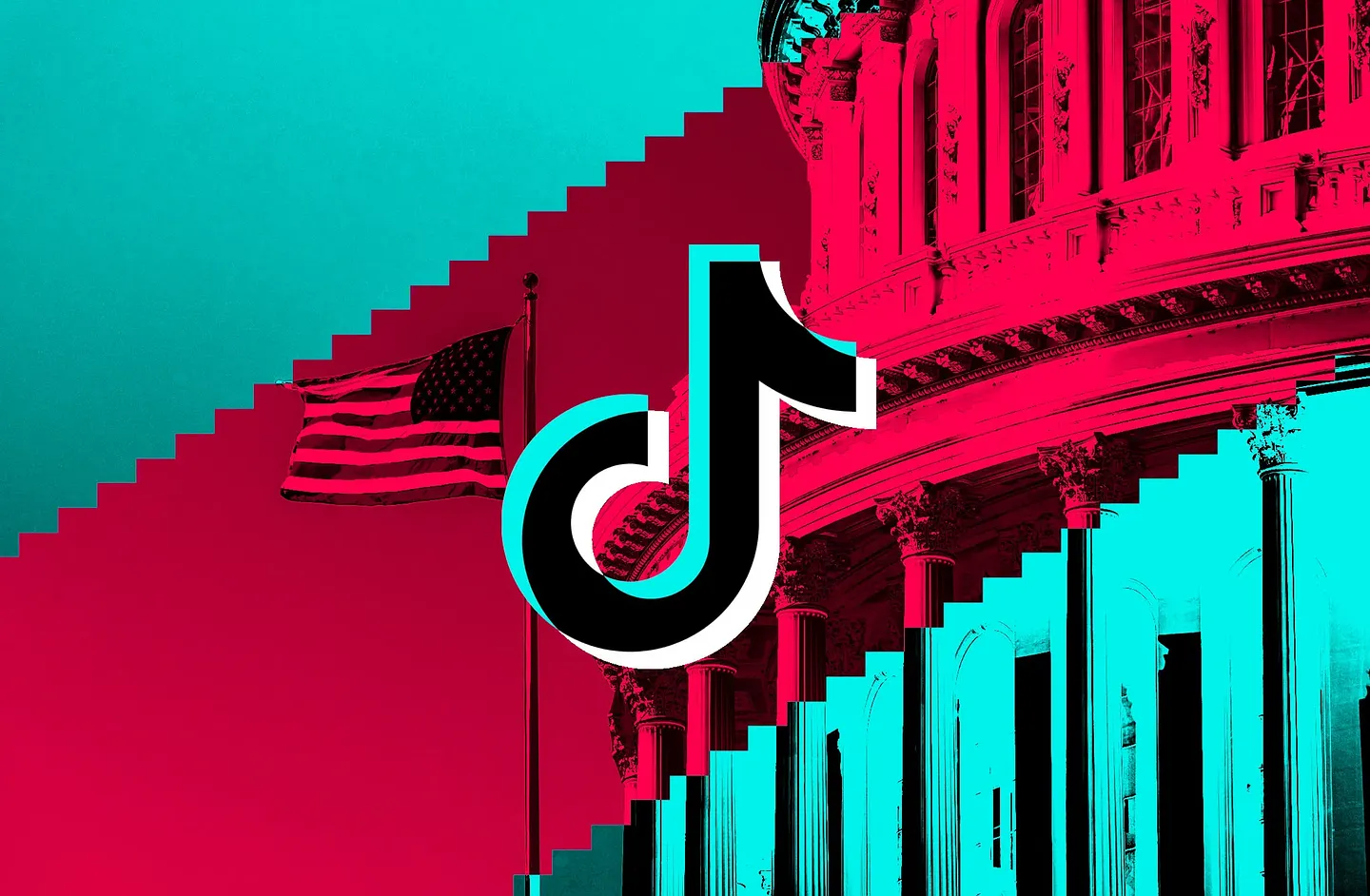 Договор по TikTok застрял между Китаем и США