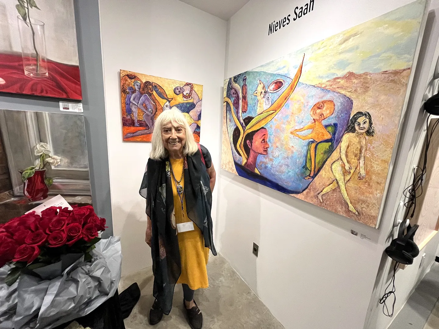 Clio Art Fair: независимый взгляд на искусство