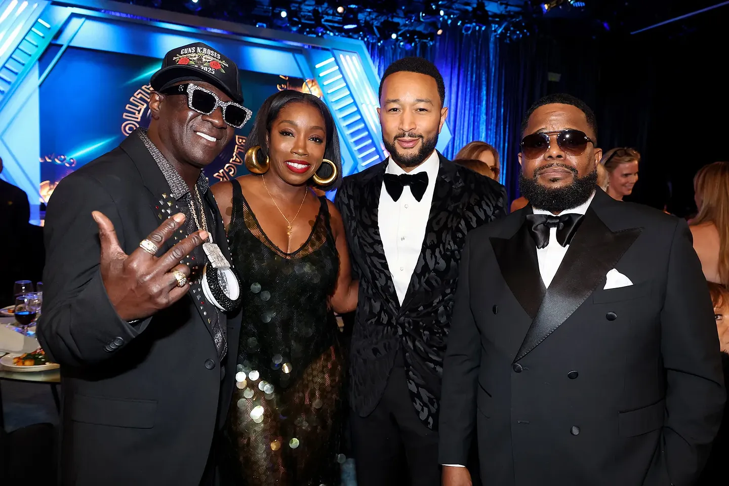 Пятилетие Black Music Action Coalition: что происходит за кулисами музыкальных премий