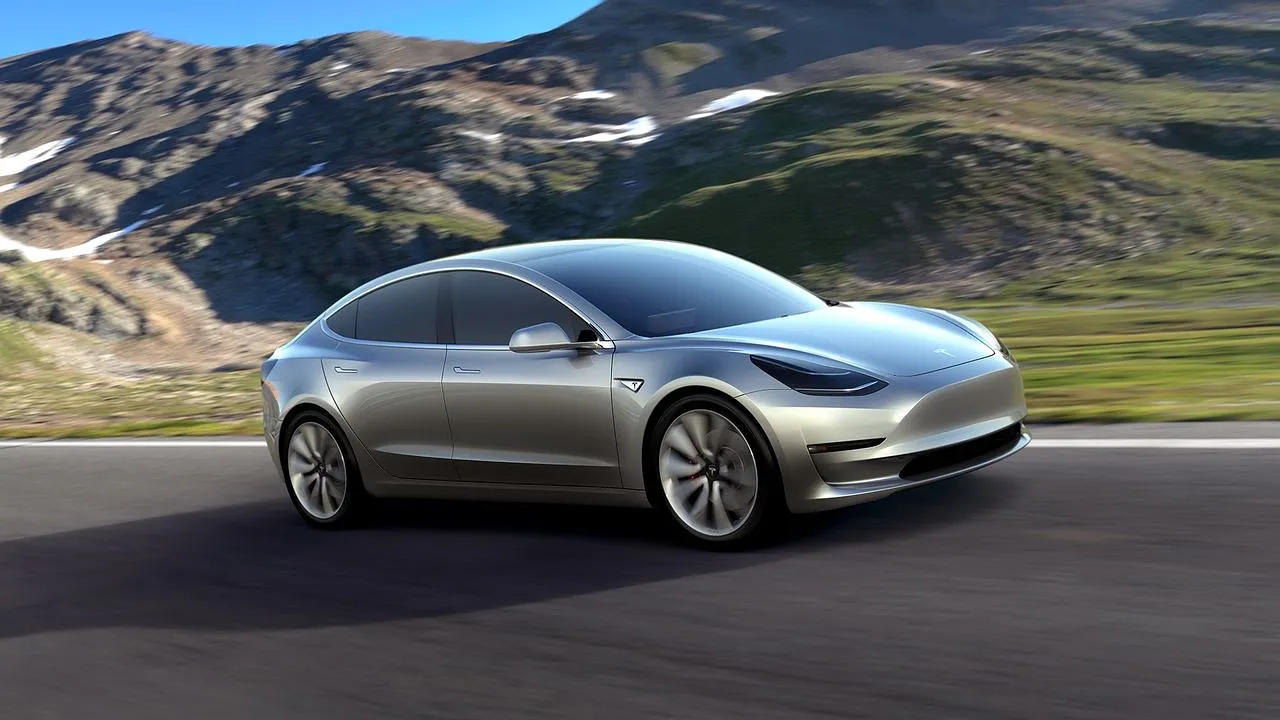 Tesla откажется от выдвижных ручек — причина: безопасность и скандалы