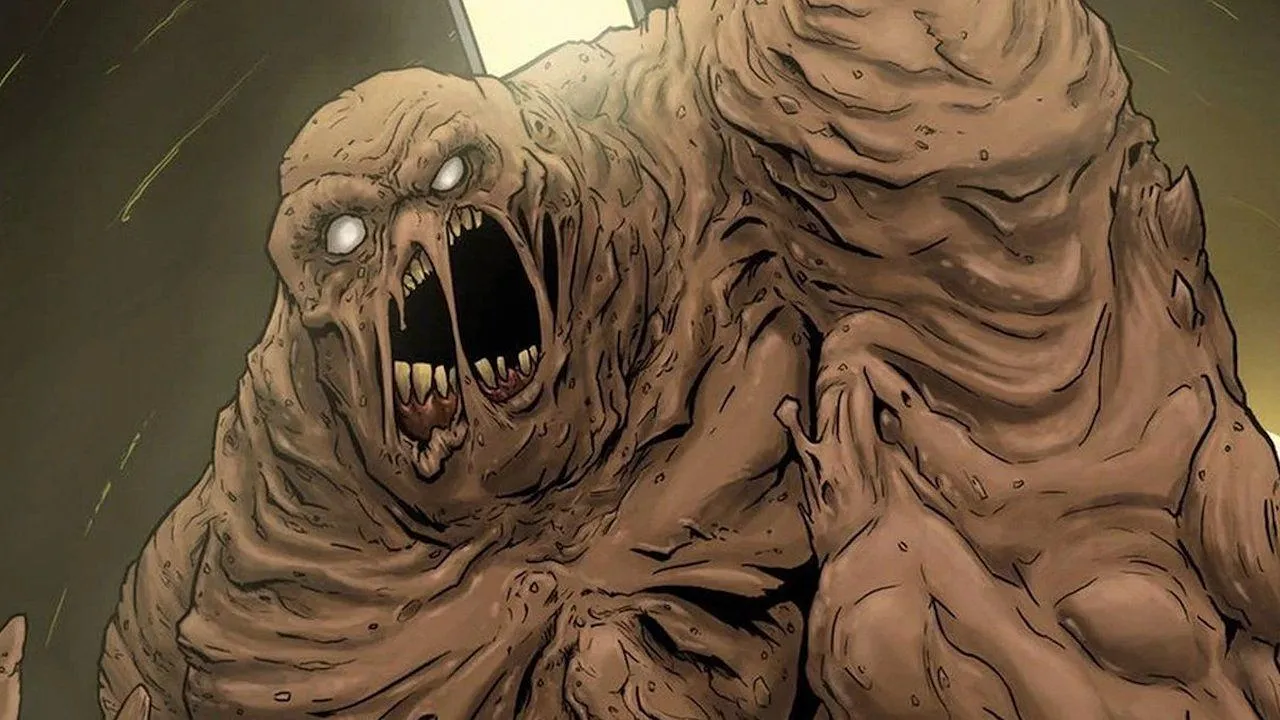 Clayface: все, что известно о хоррор-фильме DCU (дата выхода, вероятный актерский состав, детали сюжета)