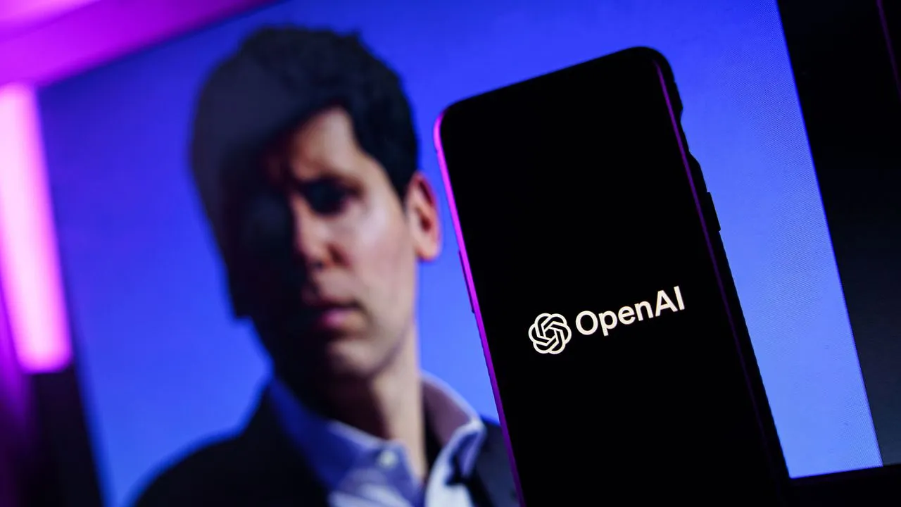 Гаджеты от OpenAI: что нас ждёт?