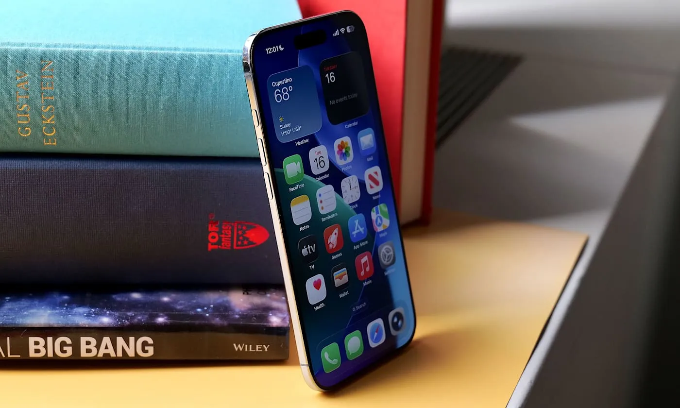 Обзор новинок Apple и не только: iPhone 17, AirPods Pro 3, Apple Watch 11, Chromebook и Тамагочи