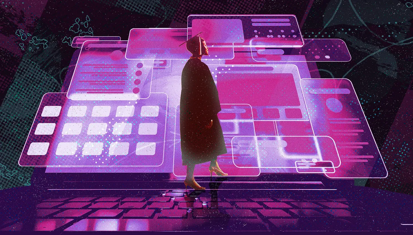 Работают ли AI-репетиторы?