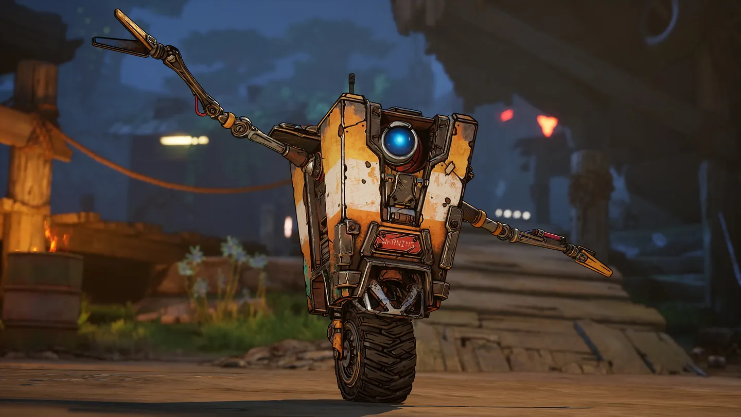 Перенос Borderlands 4 на Switch 2: фанаты в ожидании чуда